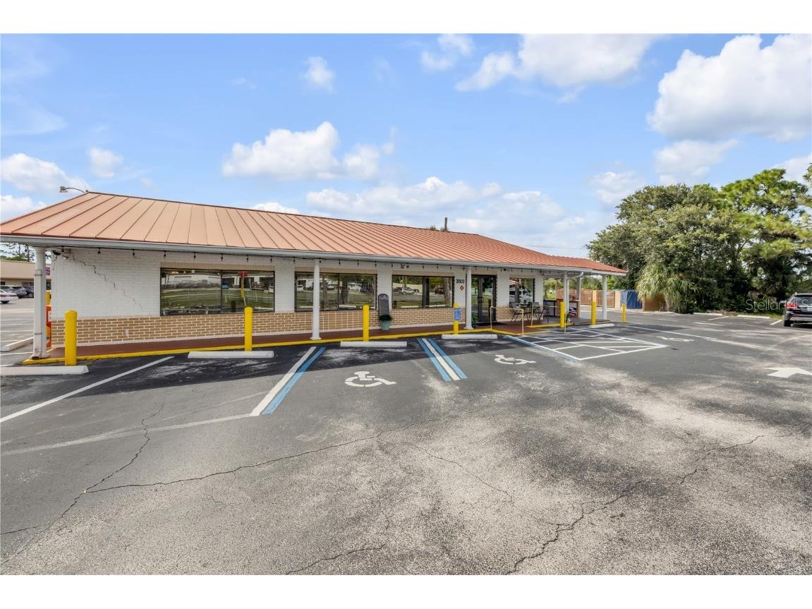 2100 S Ridgewood Avenue #280 Edgewater FL 32141 NS1085995 image11