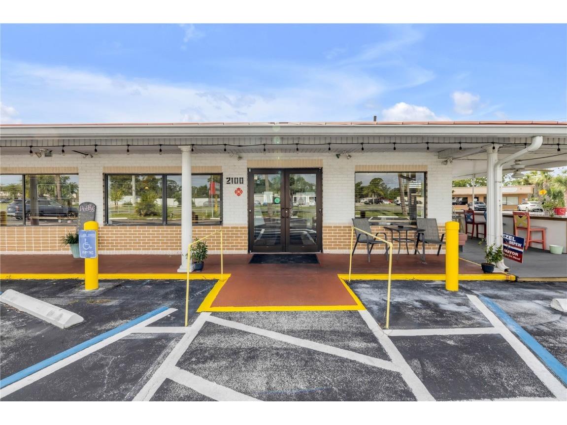 2100 S Ridgewood Avenue #280 Edgewater FL 32141 NS1085995 image17