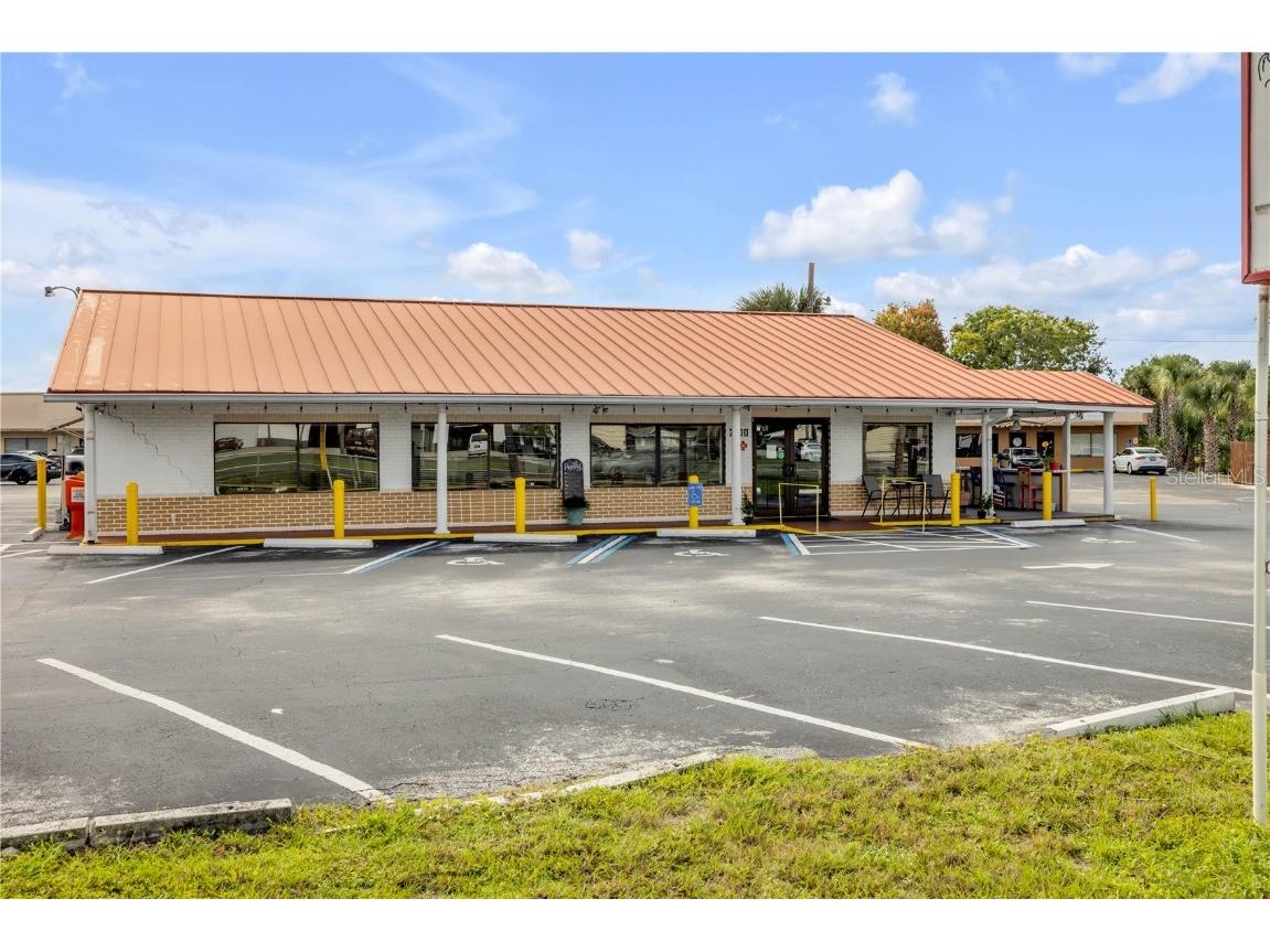 2100 S Ridgewood Avenue #280 Edgewater FL 32141 NS1085995 image2