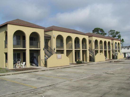2100 S Washington Avenue #4 Titusville FL 32780 V4933605 image1