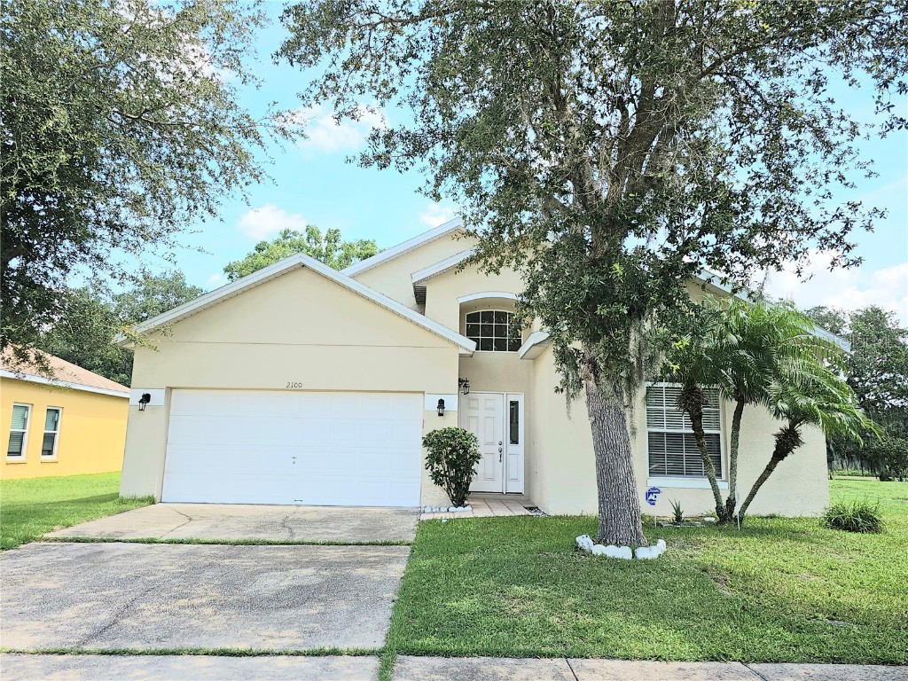 2100 Shadow Creek Drive Kissimmee FL 34746 S5108385 image1