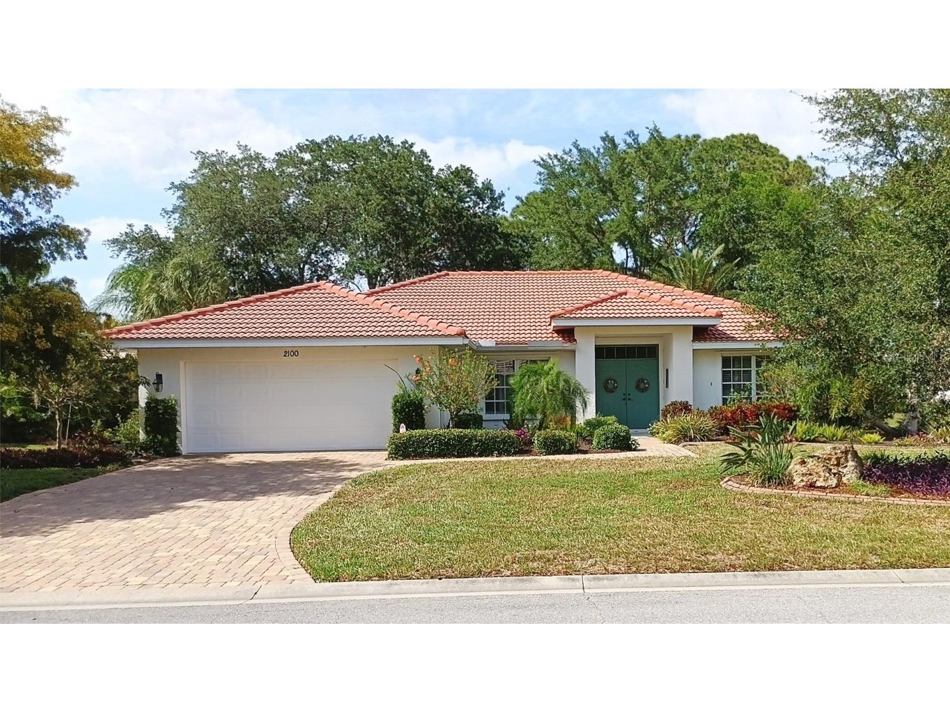 2100 Timucua Trail Nokomis FL 34275 A4532651 image1