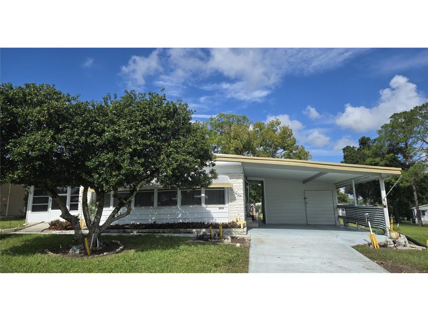 2100 Wax Myrtle Drive #1764 Zellwood FL 32798 - LAKE COHEN AND LAKE GRASSMERE O6335307 image1