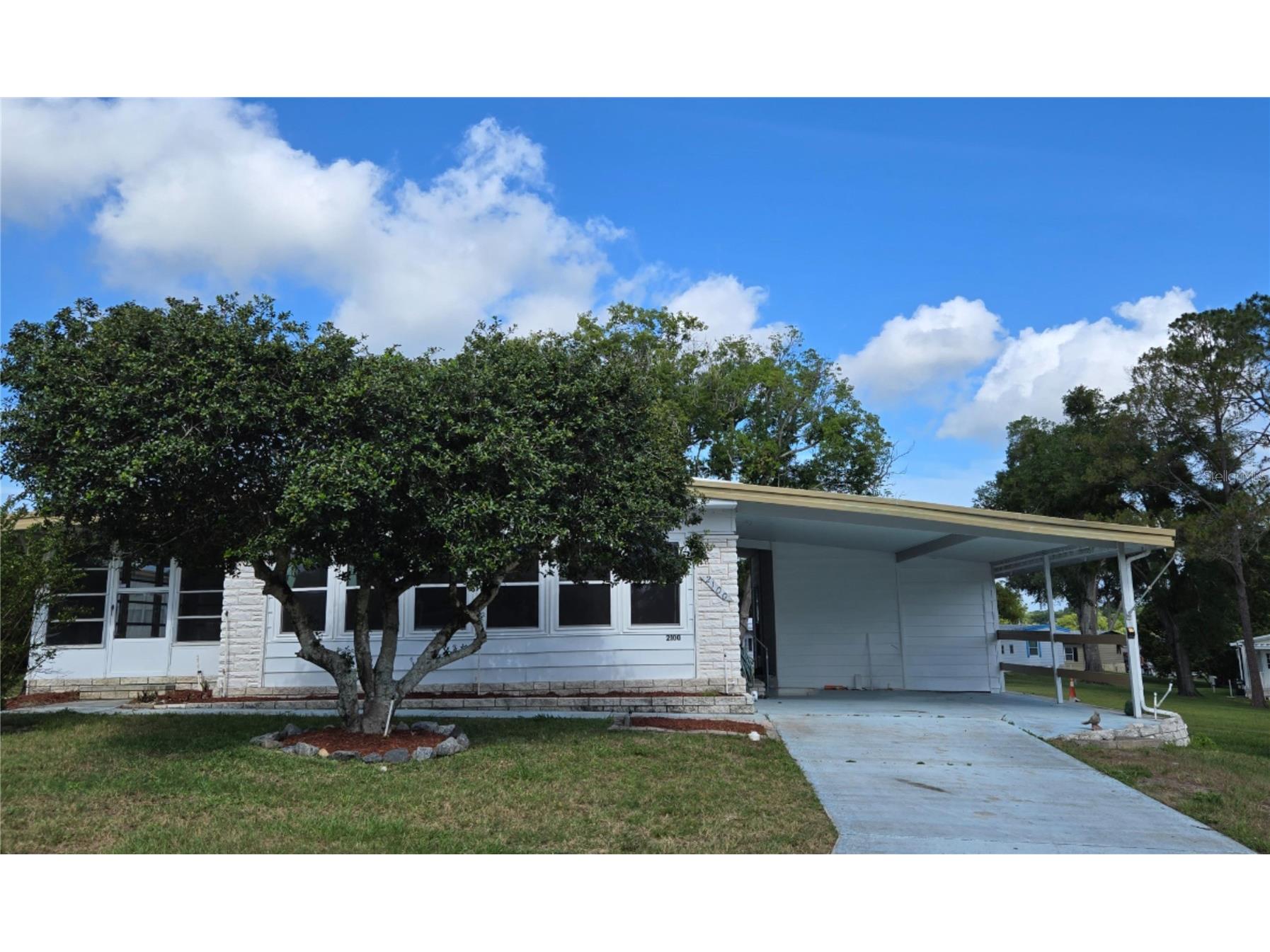 2100 Wax Myrtle Drive #1764 Zellwood FL 32798 - LAKE GRASSMERE AND LAKE COHEN O6401919 image1