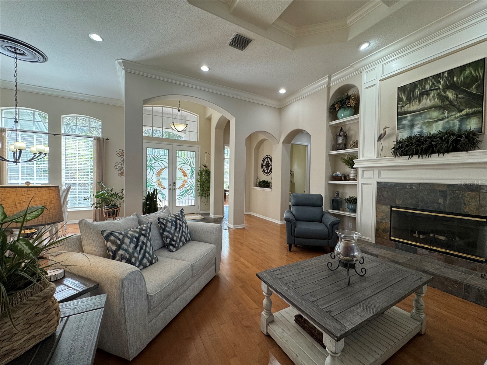 21001 Lake Vienna Drive Land O Lakes FL 34638 - BIG LAKE VIENNA TB8482676 image10