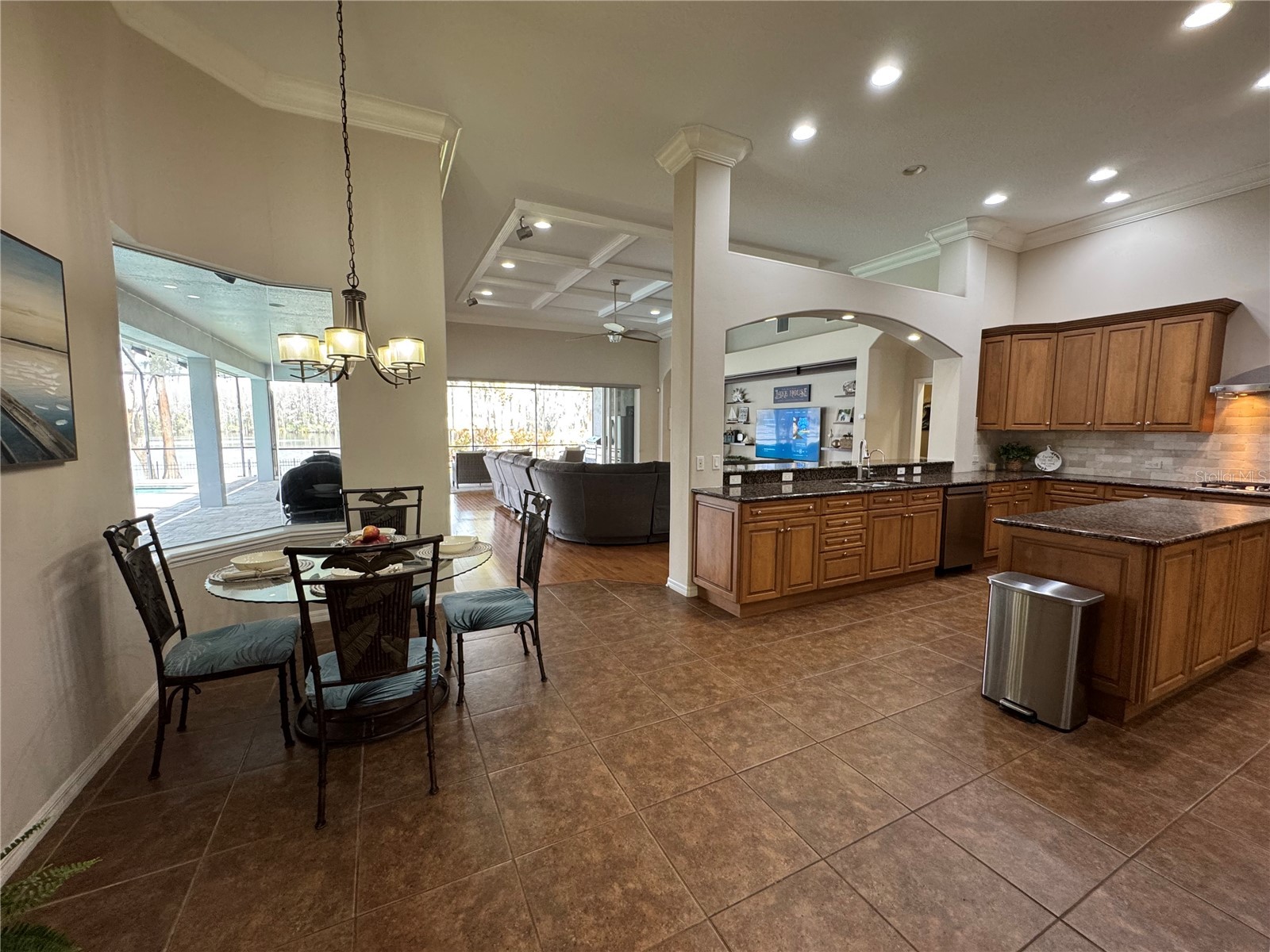 21001 Lake Vienna Drive Land O Lakes FL 34638 - BIG LAKE VIENNA TB8482676 image16