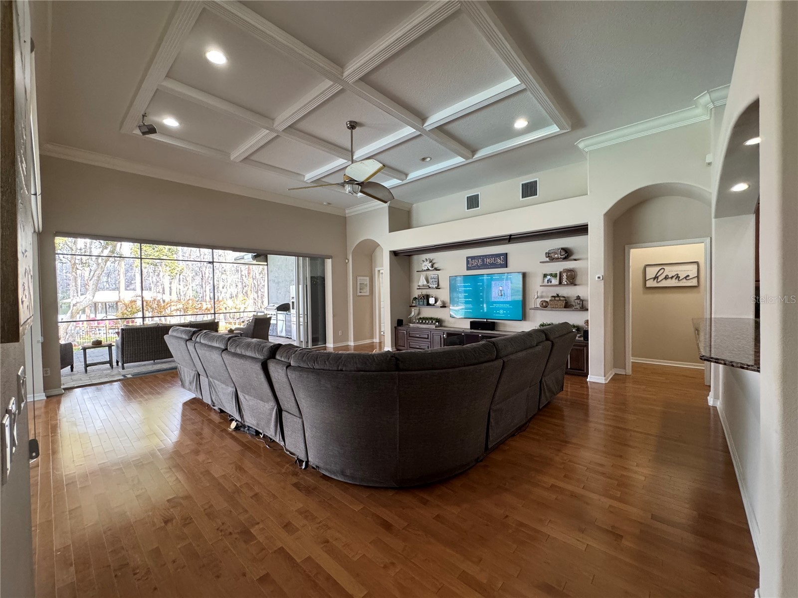 21001 Lake Vienna Drive Land O Lakes FL 34638 - BIG LAKE VIENNA TB8482676 image24