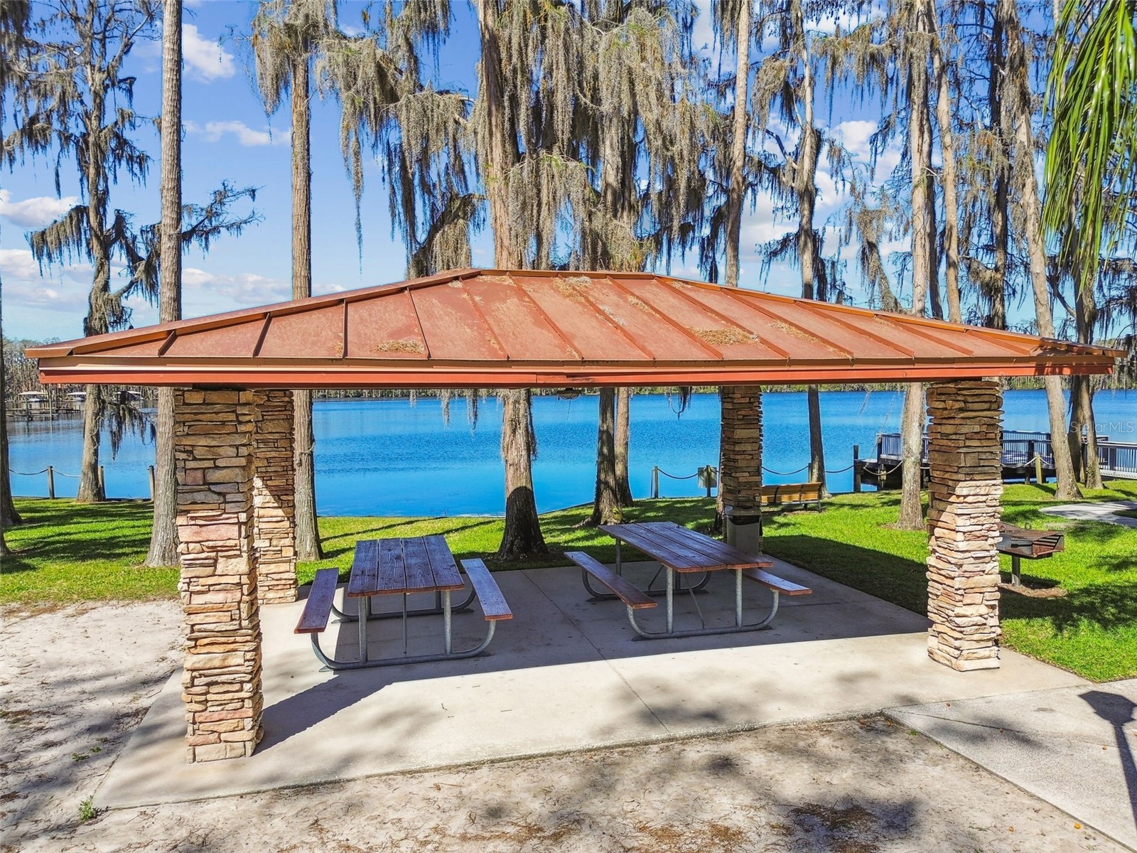 21001 Lake Vienna Drive Land O Lakes FL 34638 - BIG LAKE VIENNA TB8482676 image67