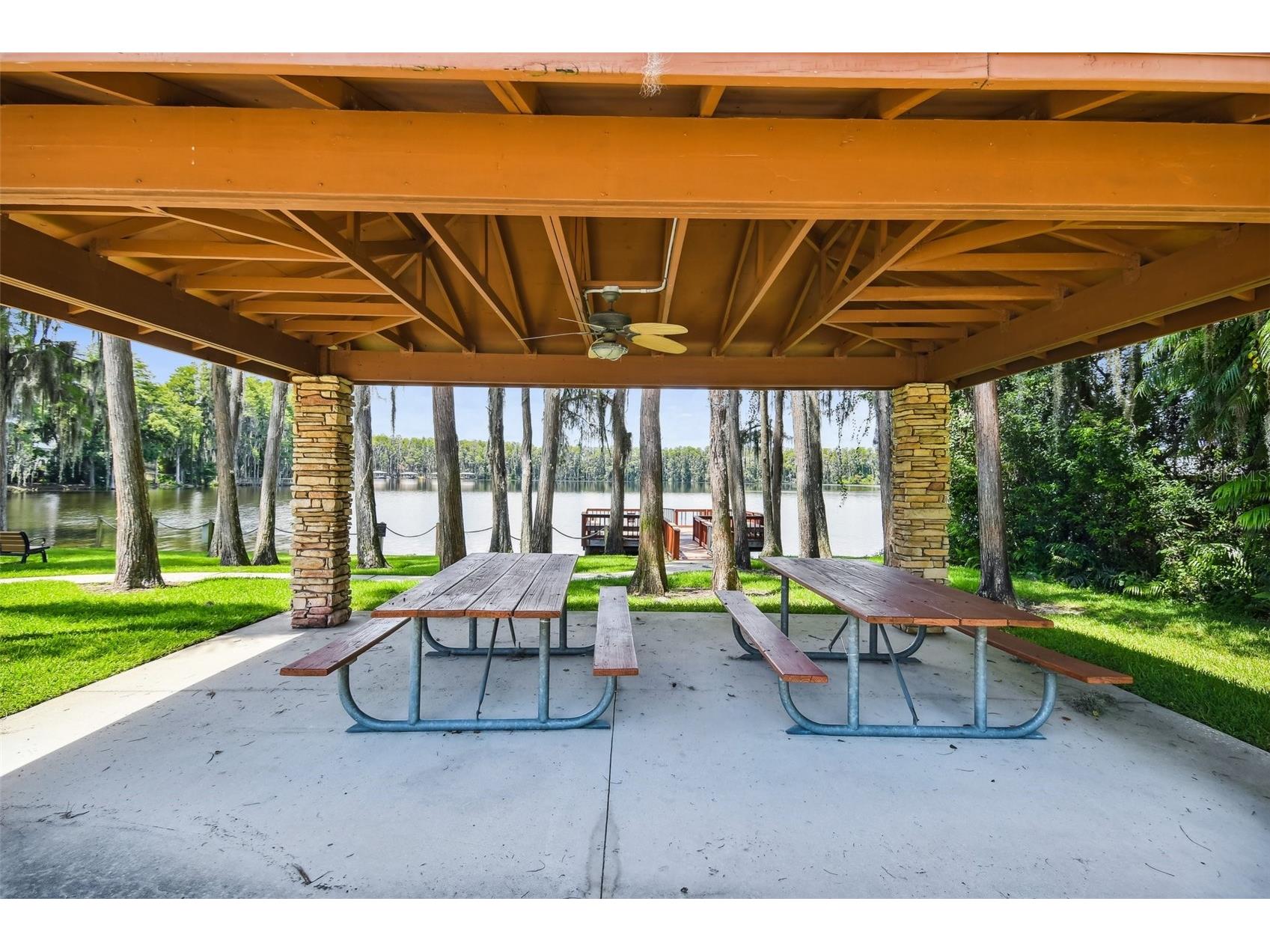 21001 Lake Vienna Drive Land O Lakes FL 34638 - BIG LAKE VIENNA TB8482676 image69