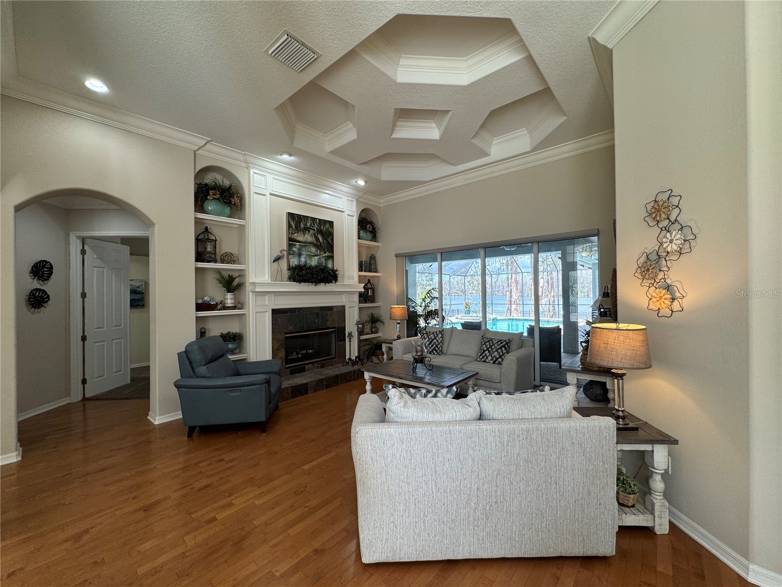 21001 Lake Vienna Drive Land O Lakes FL 34638 - BIG LAKE VIENNA TB8482676 image9