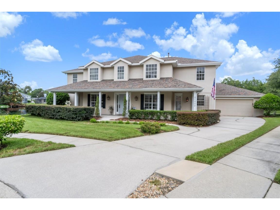 21002 Marsh Hawk Drive Land O Lakes FL 34638 T3540111 image1