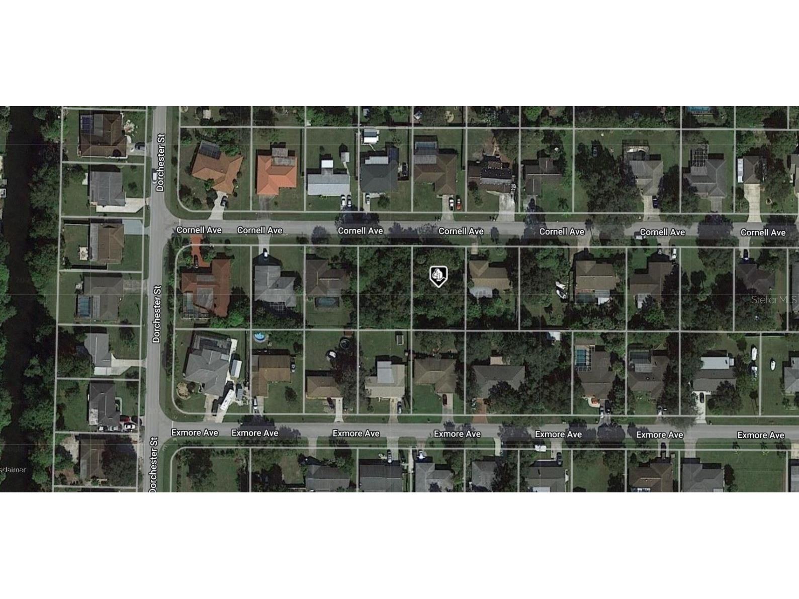 21003 Cornell Avenue Port Charlotte FL 33952 A4595442 image1