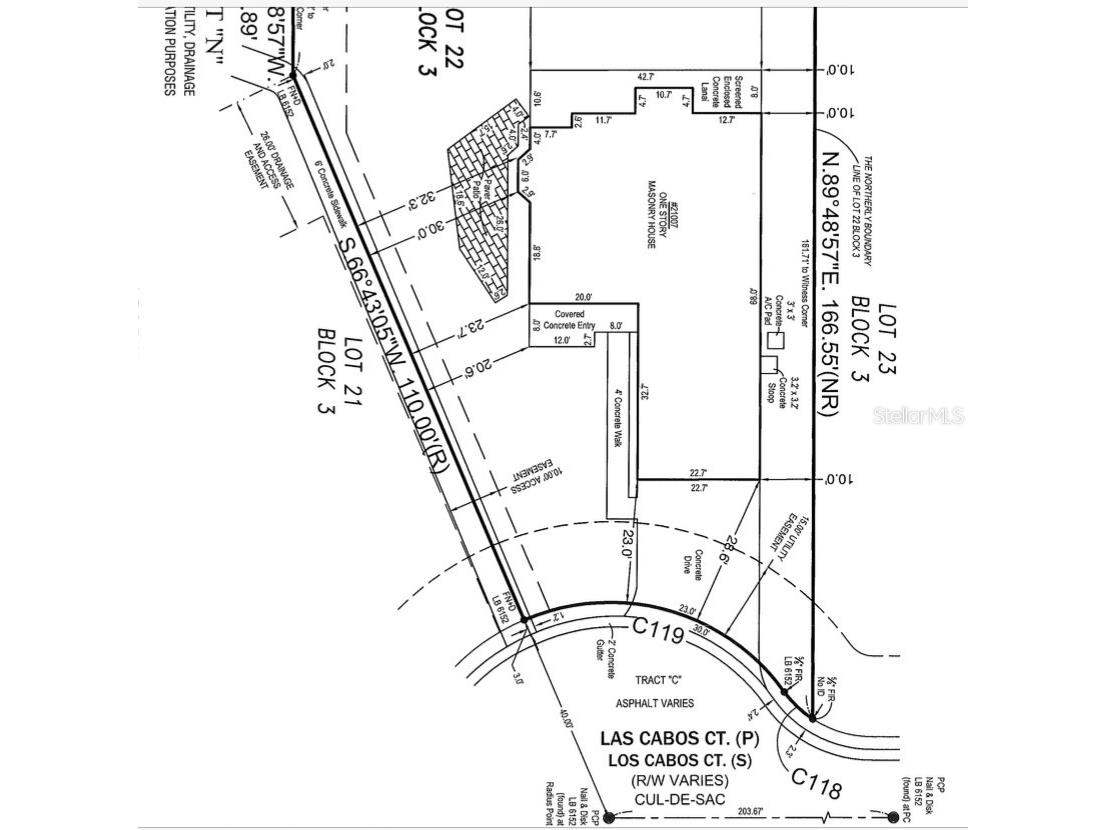21007 Los Cabos Court Land O Lakes FL 34637 TB8486912 image13