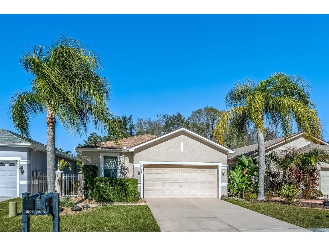 21009 Tangor Road Land O Lakes FL 34637 T3423014 image1