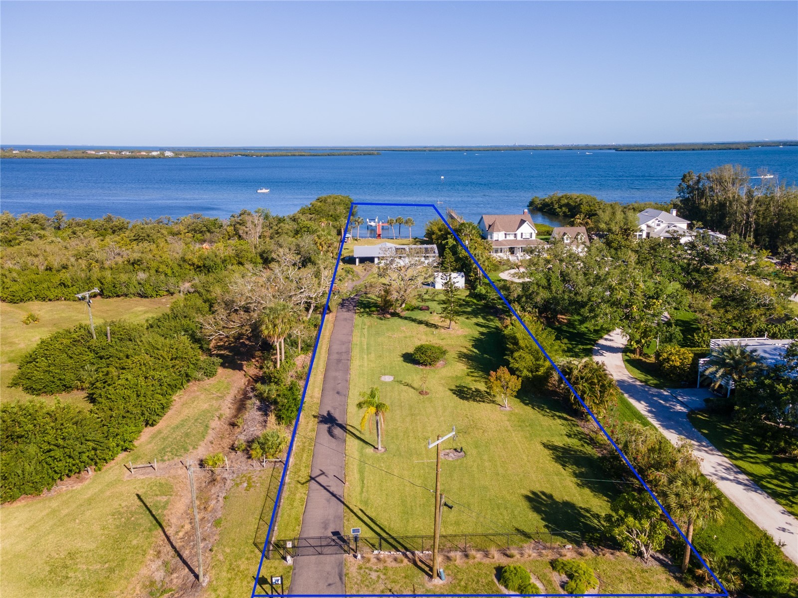 2101 27th Avenue Boulevard W Palmetto FL 34221 A4689632 image1