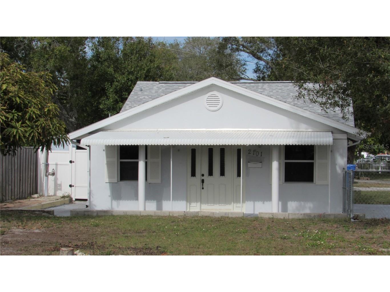 2101 36th Avenue N Saint Petersburg FL 33713 T3491381 image1