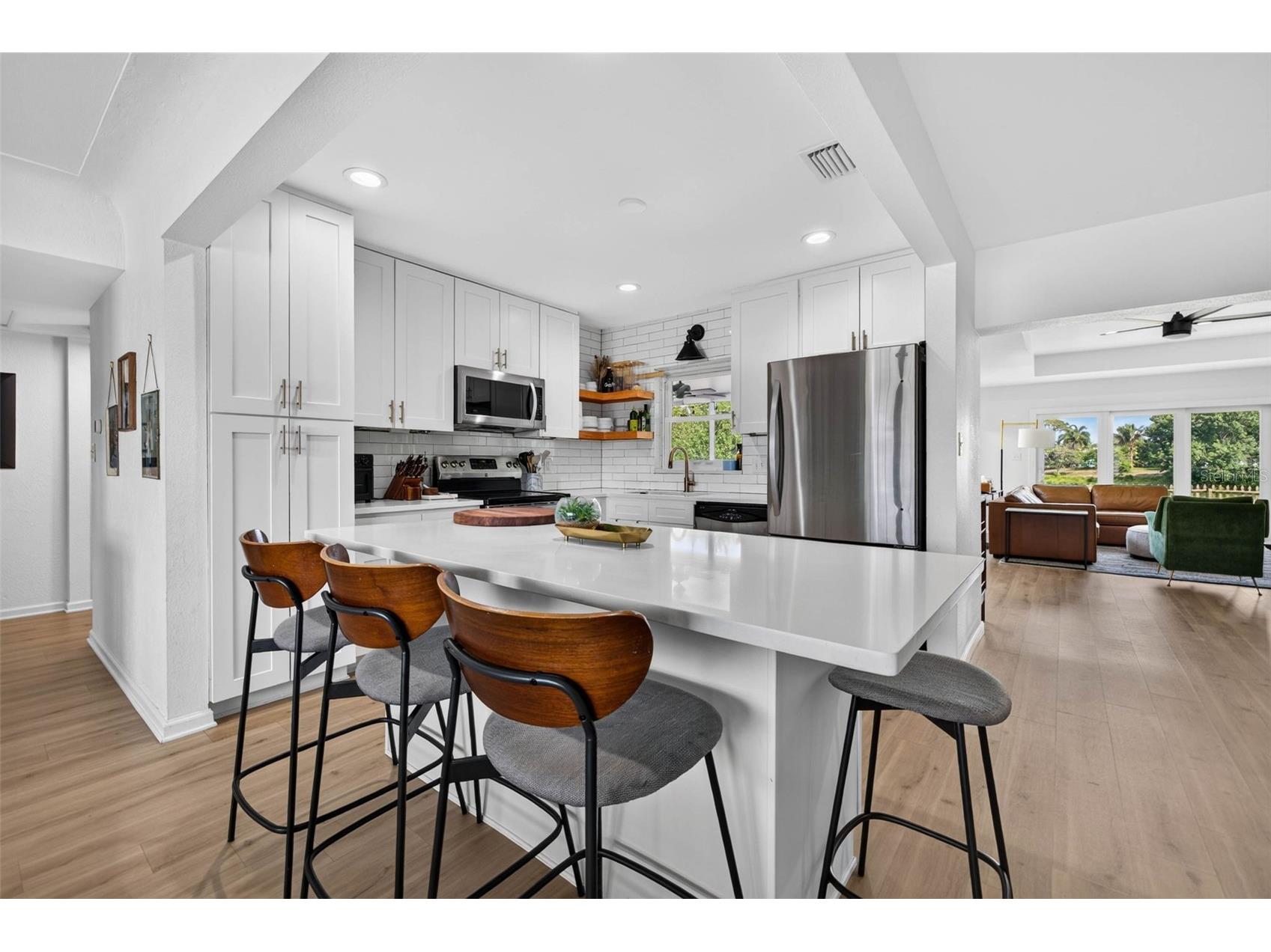 2101 37th Street N Saint Petersburg FL 33713 - LAKE HARSHAW TB8523447 image11