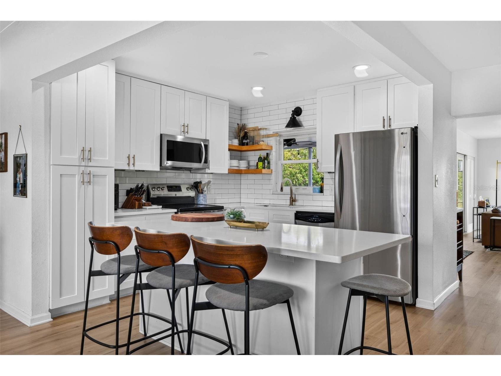 2101 37th Street N Saint Petersburg FL 33713 - LAKE HARSHAW TB8523447 image12