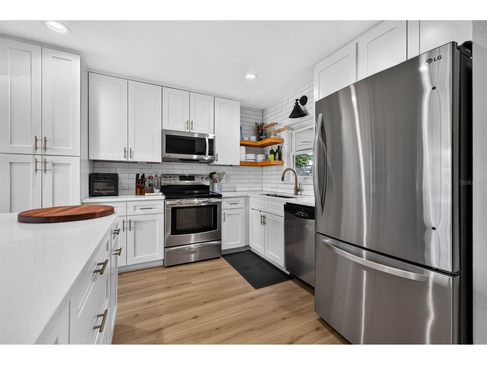 2101 37th Street N Saint Petersburg FL 33713 - LAKE HARSHAW TB8523447 image14