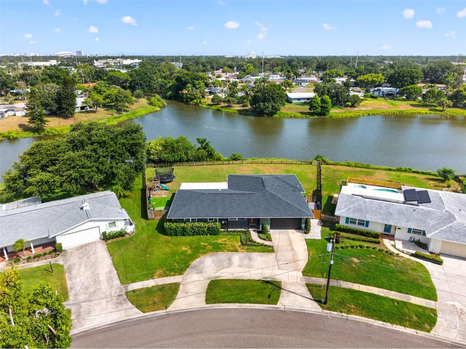 2101 37th Street N Saint Petersburg FL 33713 - LAKE HARSHAW TB8523447 image49