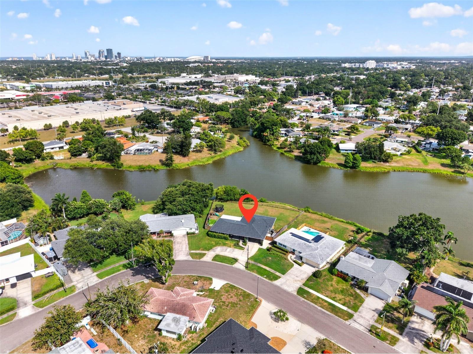 2101 37th Street N Saint Petersburg FL 33713 - LAKE HARSHAW TB8523447 image50