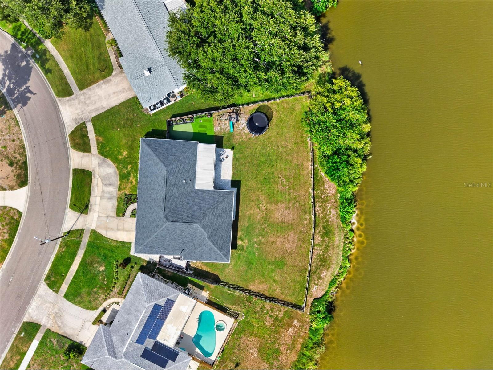2101 37th Street N Saint Petersburg FL 33713 - LAKE HARSHAW TB8523447 image51