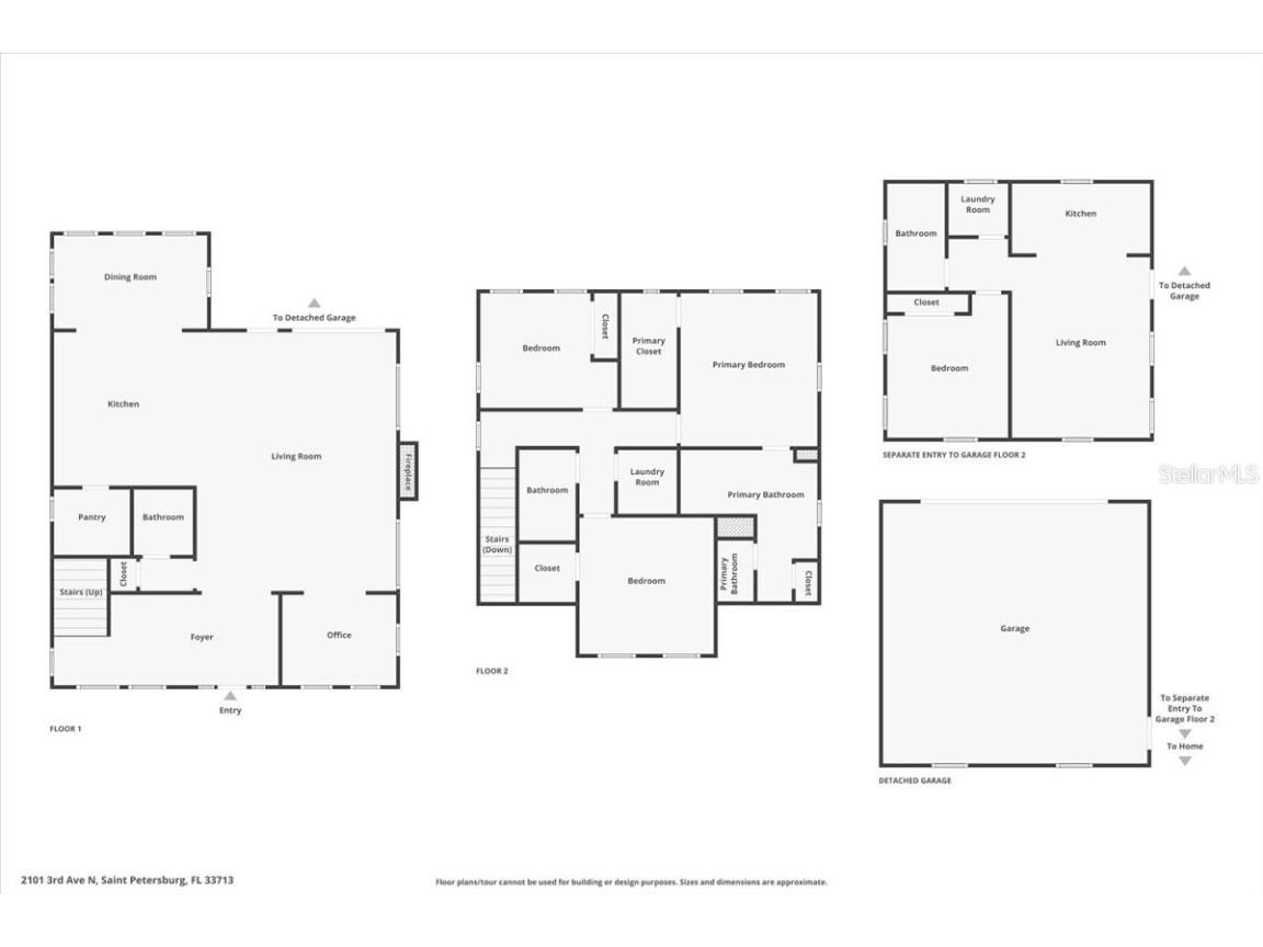 2101 3rd Avenue N Saint Petersburg FL 33713 TB8390574 image79