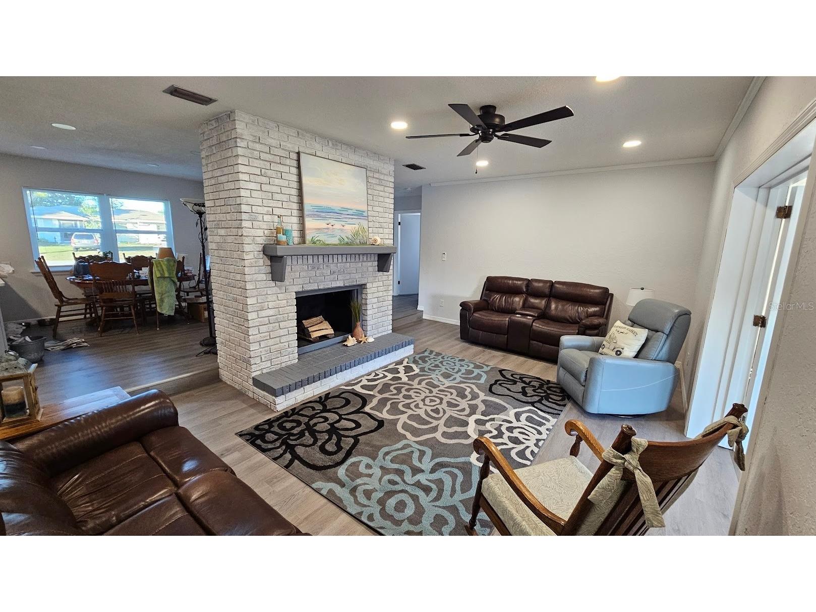 2101 Arrowhead Avenue Deltona FL 32725 A4688608 image11