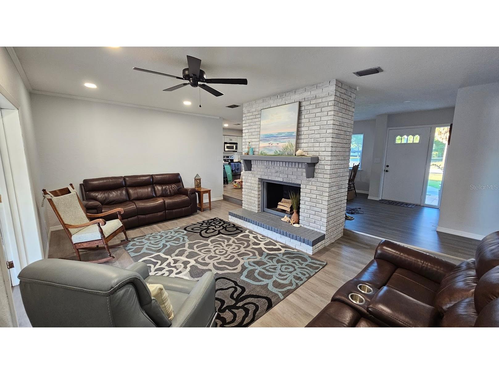 2101 Arrowhead Avenue Deltona FL 32725 A4688608 image9