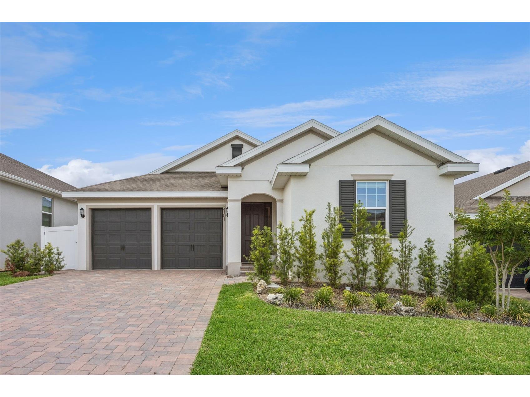 2101 Axel Street Clermont FL 34715 O6403922 image2