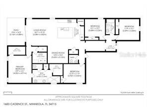 2101 Axel Street Clermont FL 34715 O6403922 image59