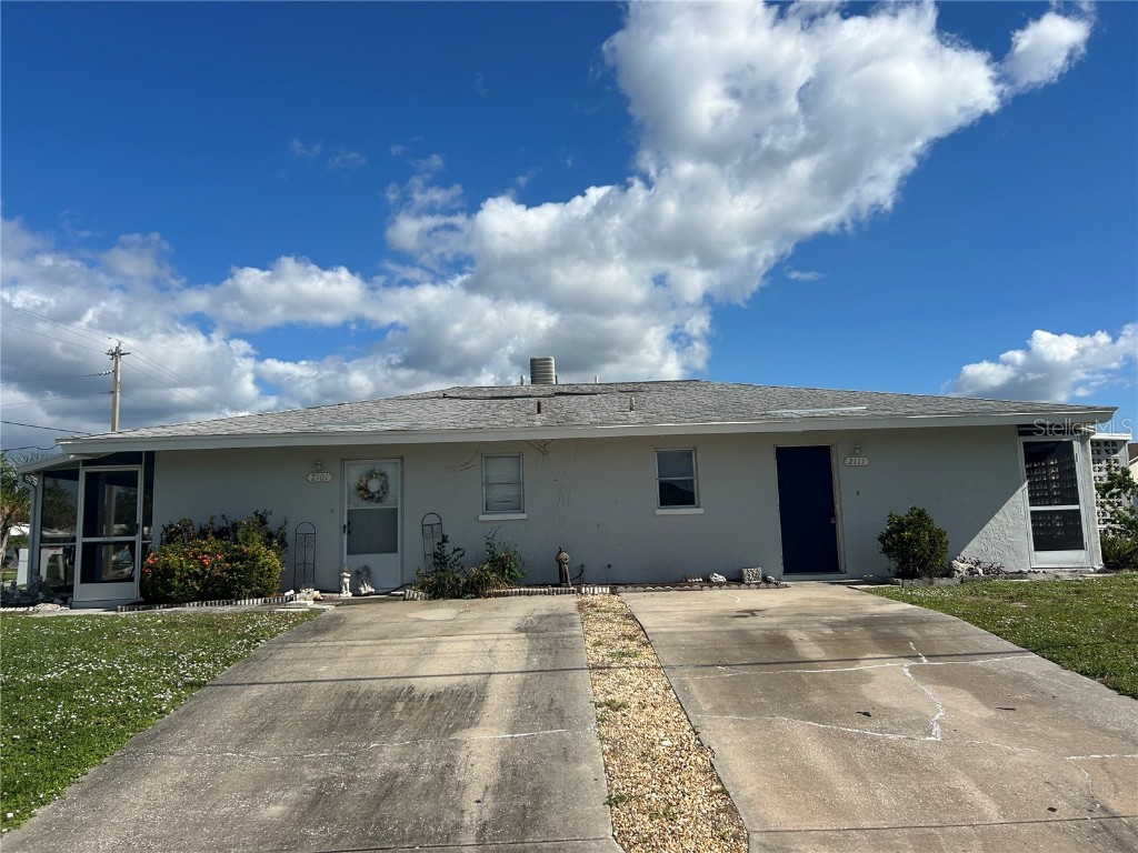 2101 Bal Harbour Drive Venice FL 34293 A4632185 image1