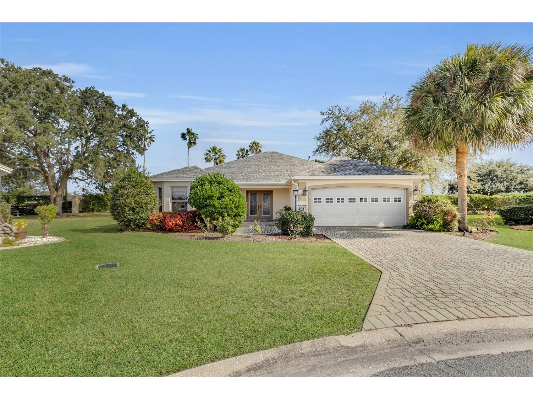 2101 Barbosa Court Lady Lake FL 32159 G5106021 image1