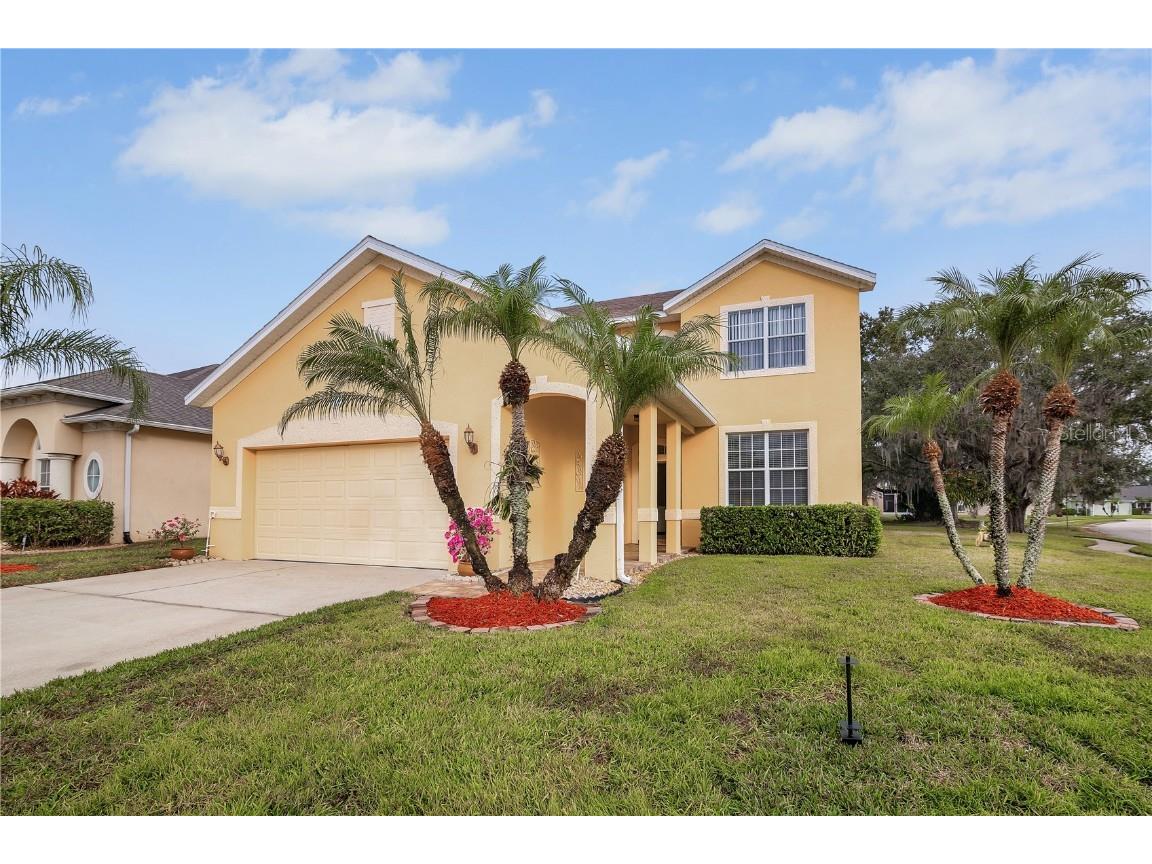 2101 Bunker View Court Kissimmee FL 34746 S5117442 image1