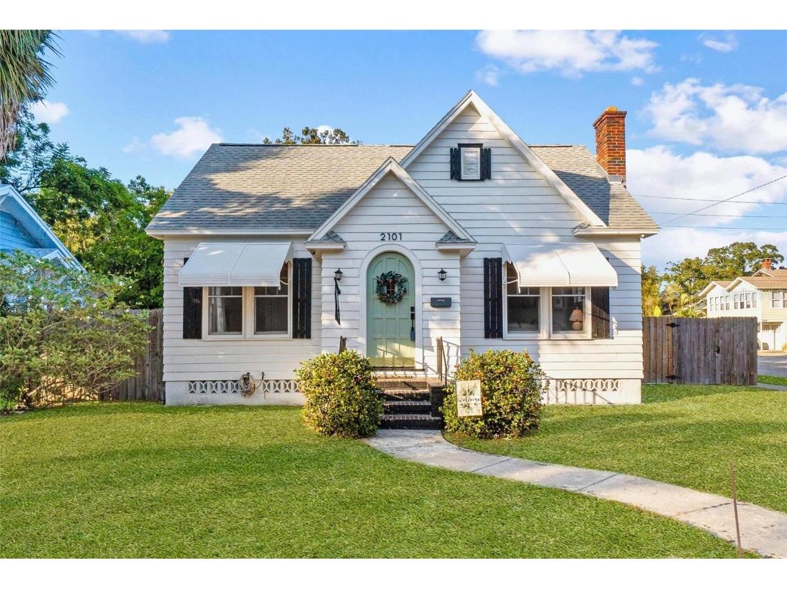 2101 Burlington Avenue N Saint Petersburg FL 33713 TB8449924 image1