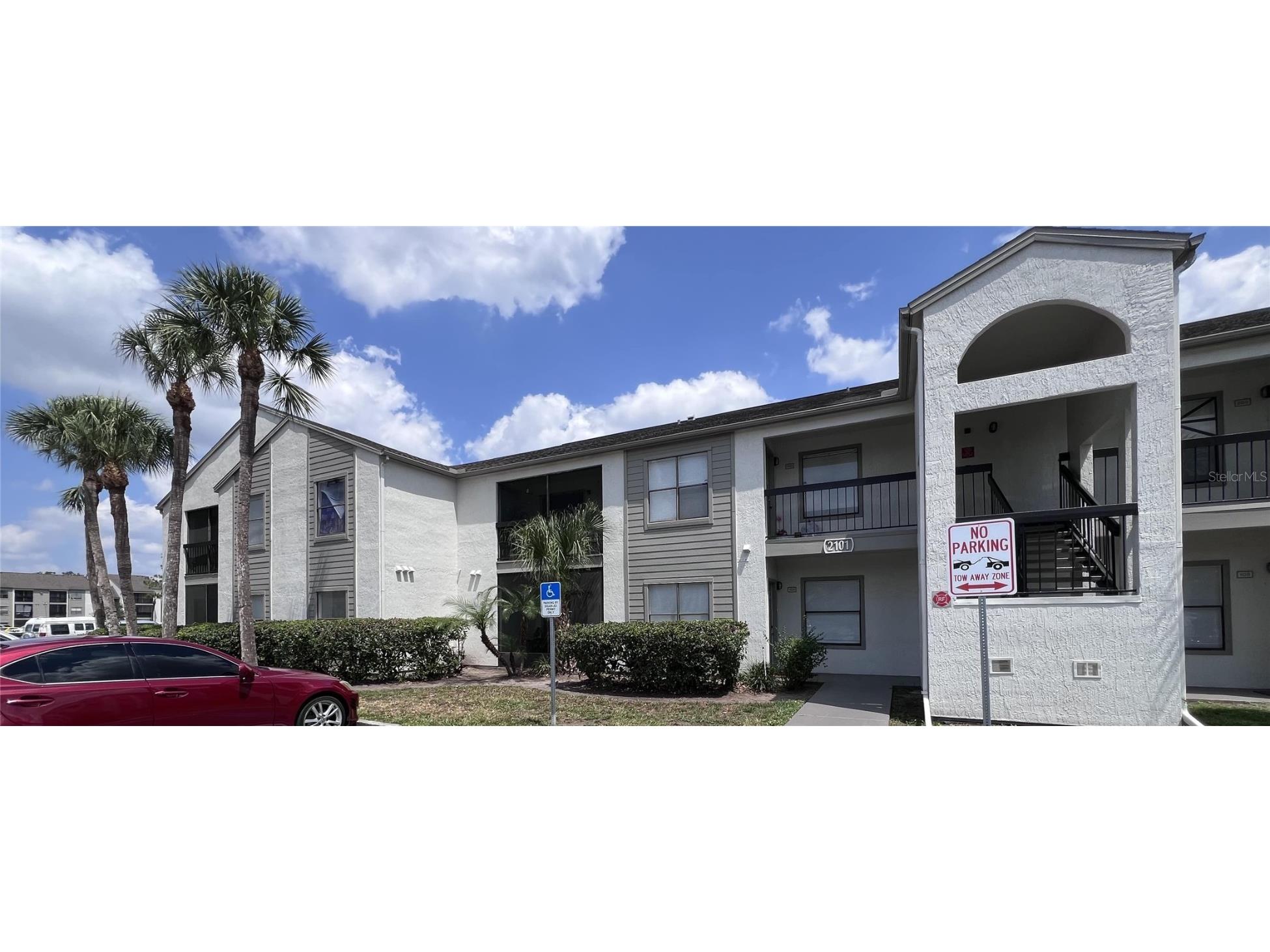 2101 Cascades Boulevard #103 Kissimmee FL 34741 O6358363 image1