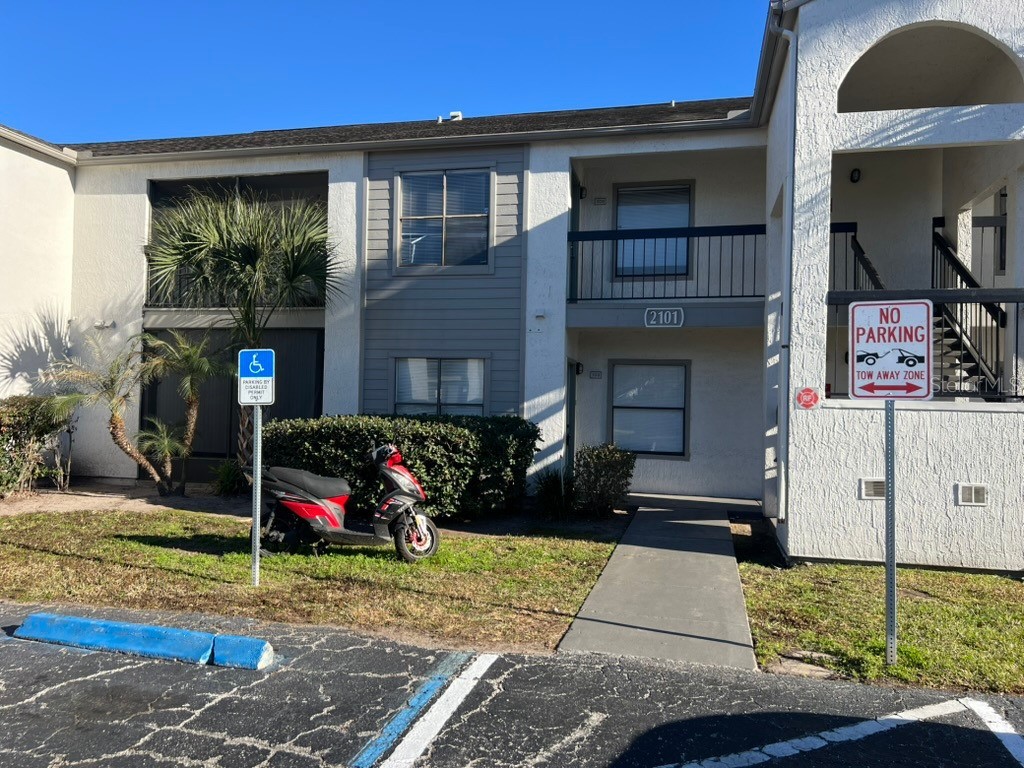 2101 Cascades Boulevard #103 Kissimmee FL 34741 O6383340 image1