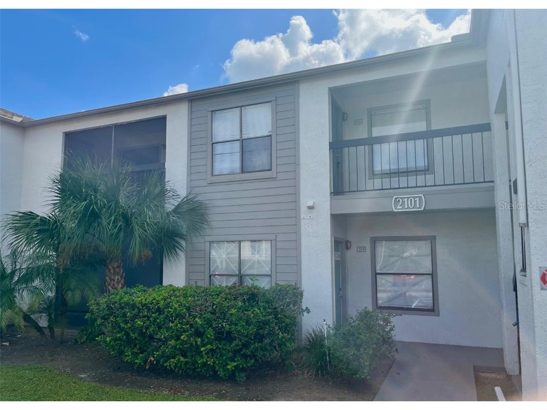 2101 Cascades Boulevard #203 Kissimmee FL 34741 S5114490 image1