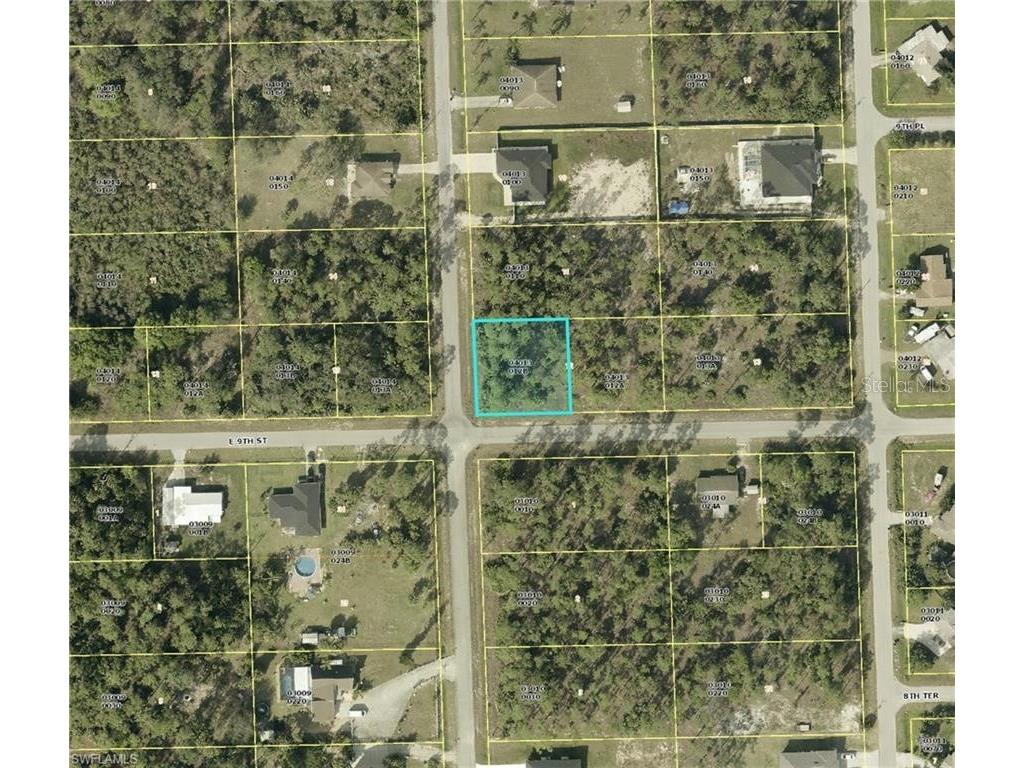 2101 E 9th Street Lehigh Acres FL 33936 TB8477531 image1