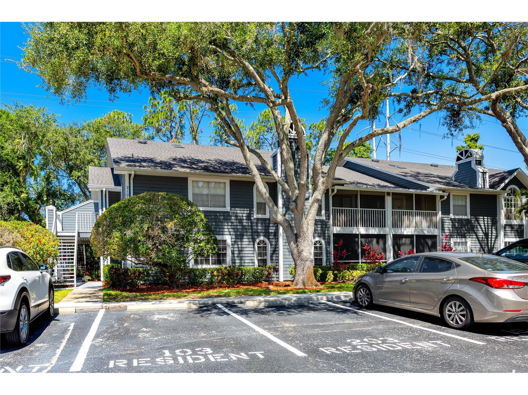 2101 Fox Chase Boulevard #107 Palm Harbor FL 34683 TB8506920 image33