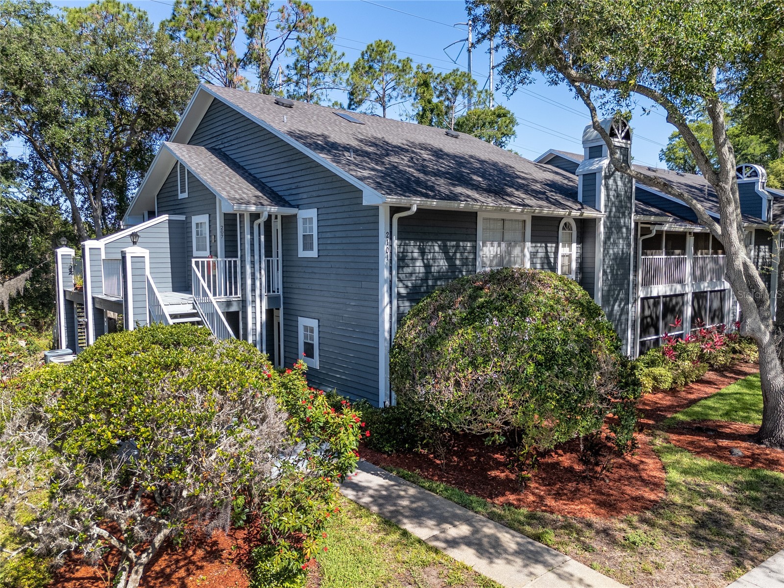 2101 Fox Chase Boulevard #107 Palm Harbor FL 34683 TB8506920 image34