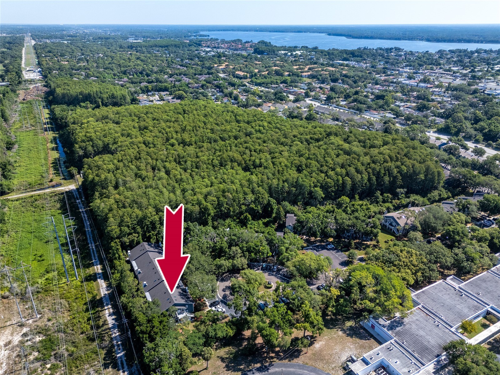 2101 Fox Chase Boulevard #107 Palm Harbor FL 34683 TB8506920 image36