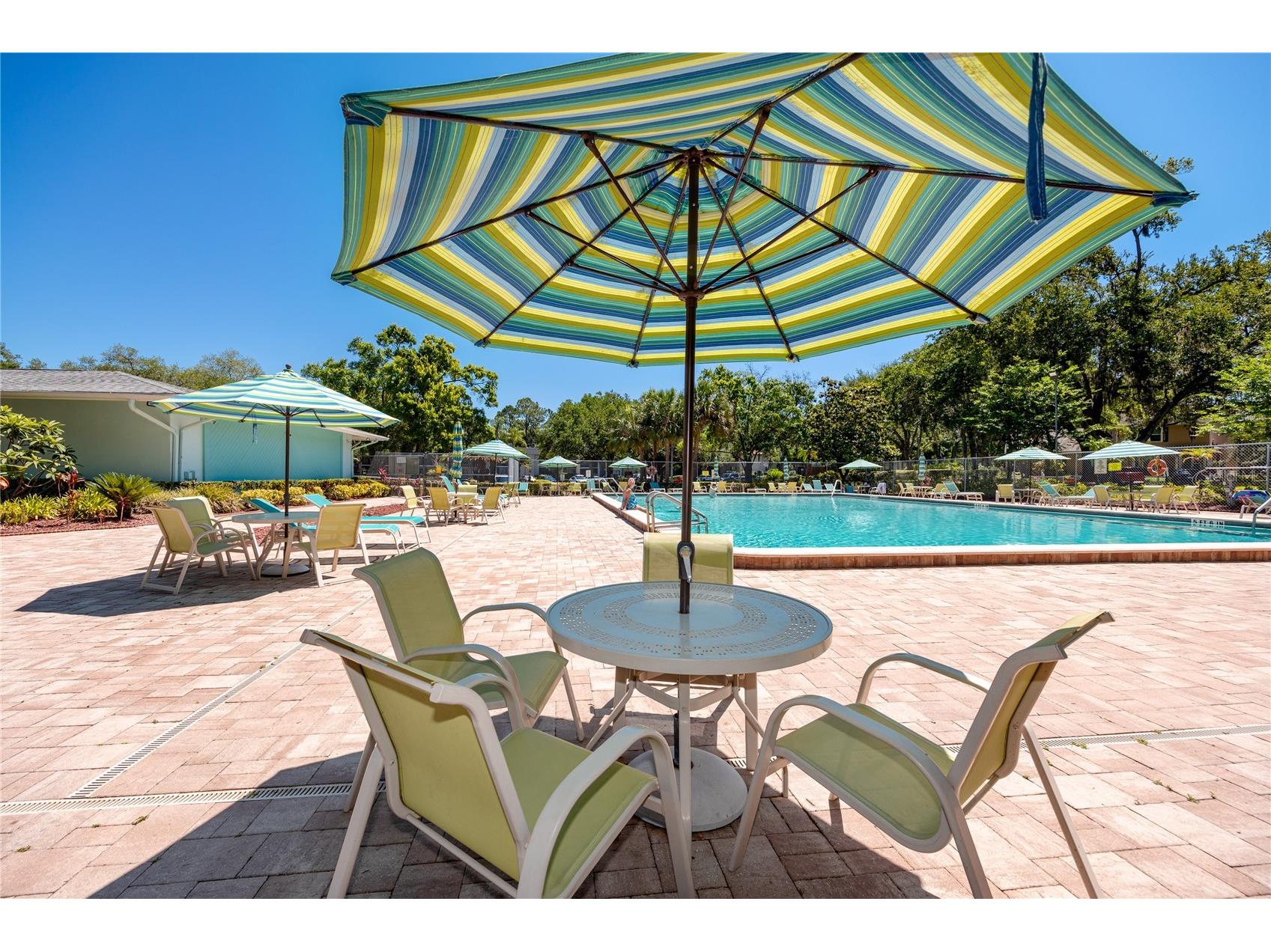 2101 Fox Chase Boulevard #107 Palm Harbor FL 34683 TB8506920 image38