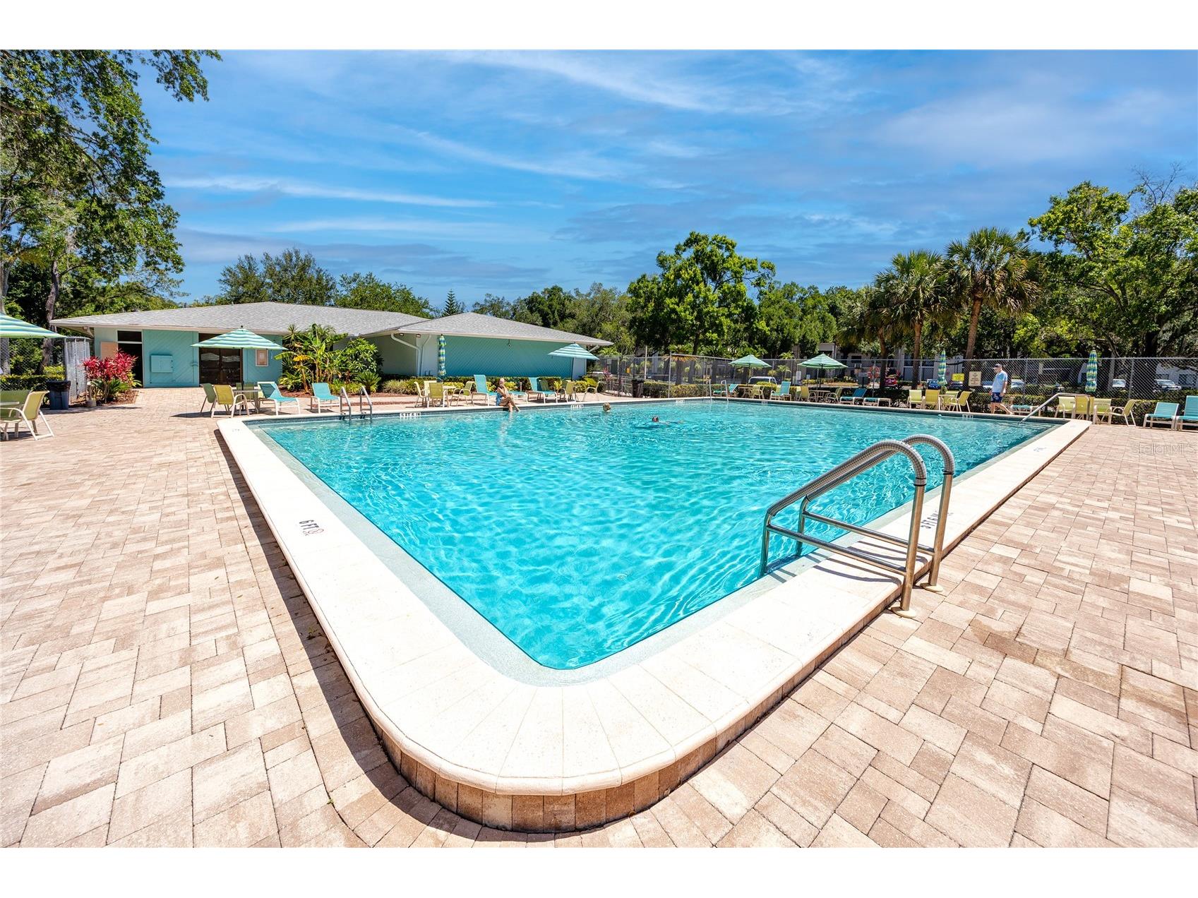 2101 Fox Chase Boulevard #107 Palm Harbor FL 34683 TB8506920 image39