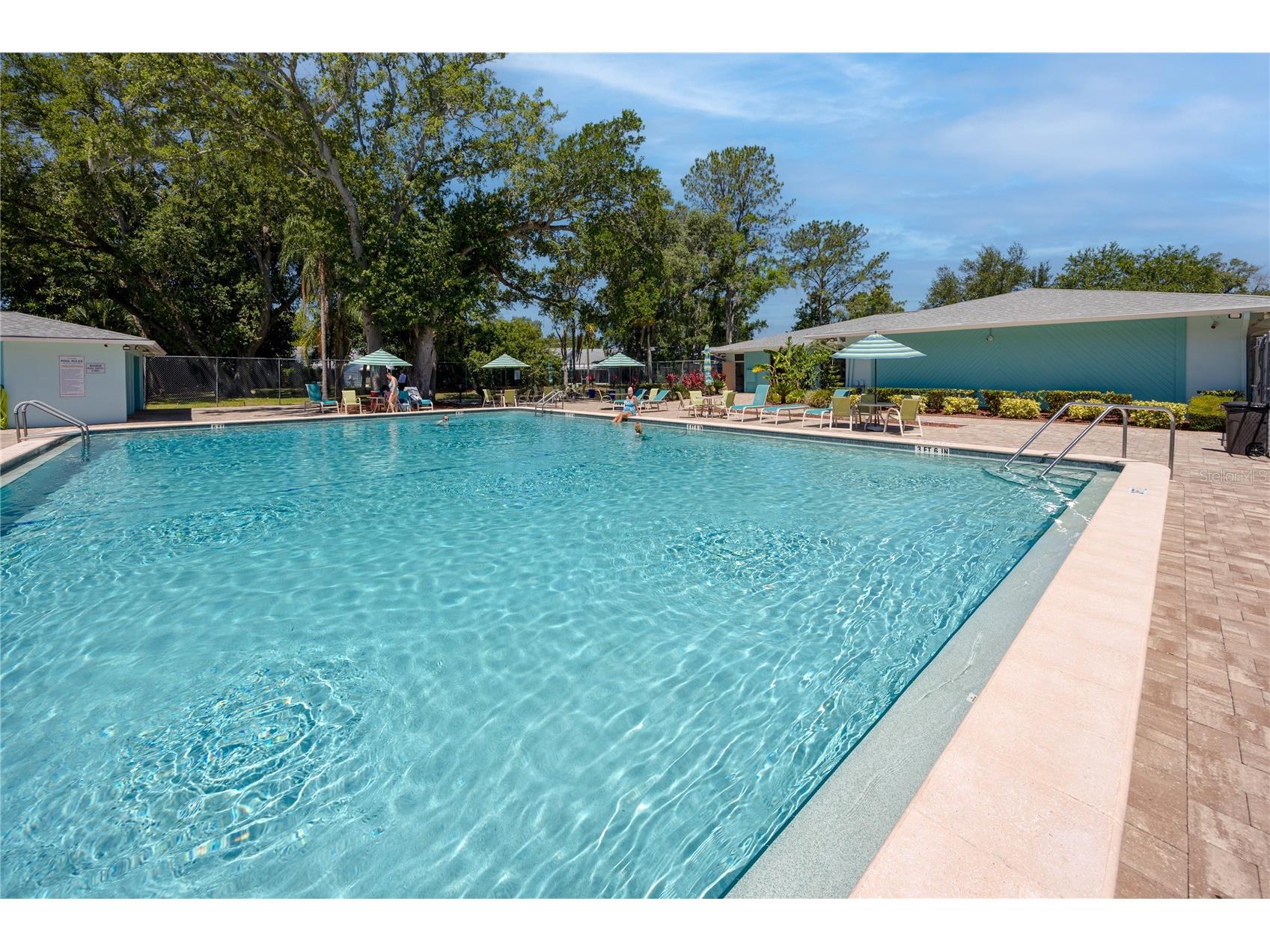 2101 Fox Chase Boulevard #107 Palm Harbor FL 34683 TB8506920 image40