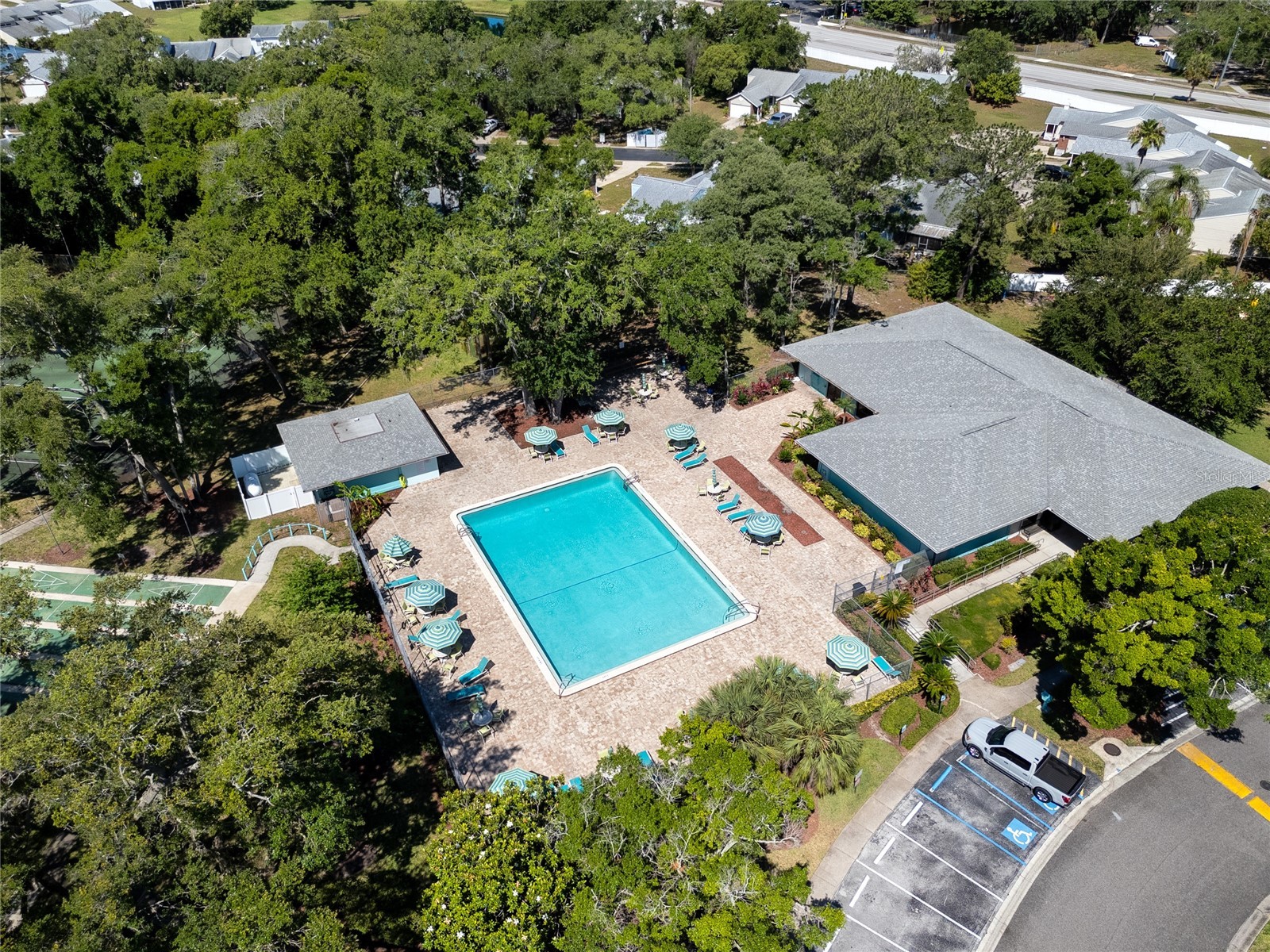 2101 Fox Chase Boulevard #107 Palm Harbor FL 34683 TB8506920 image42
