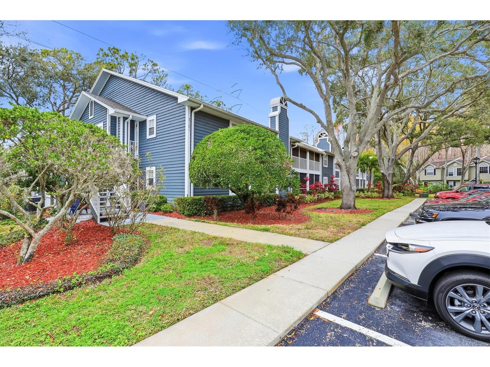 2101 Fox Chase Boulevard #204 Palm Harbor FL 34683 TB8469207 image1