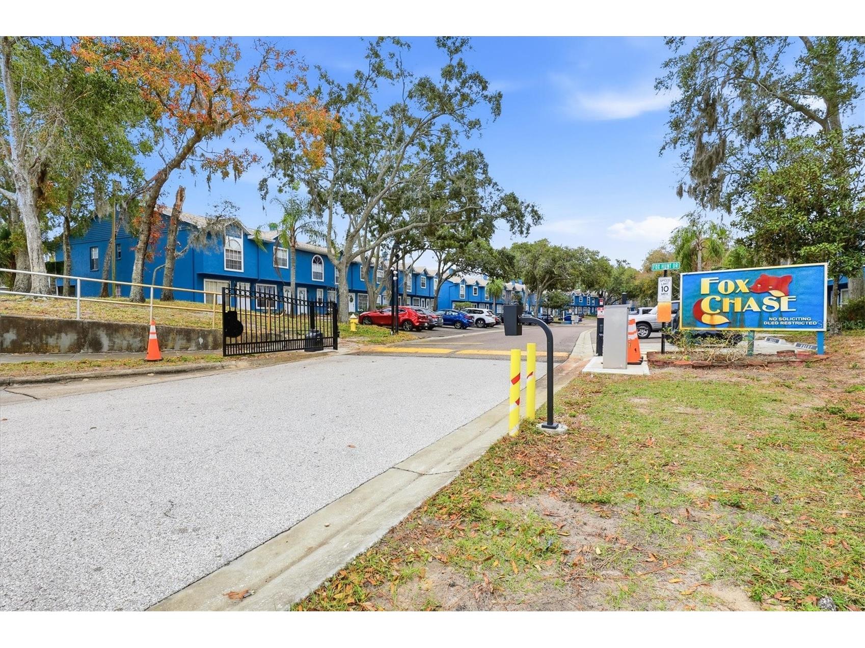 2101 Fox Chase Boulevard #204 Palm Harbor FL 34683 TB8469207 image32