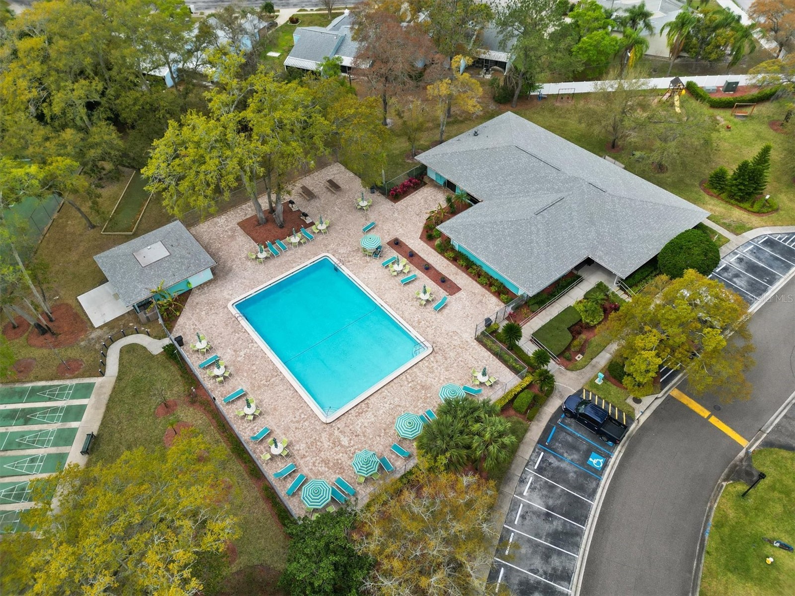 2101 Fox Chase Boulevard #204 Palm Harbor FL 34683 TB8469207 image43