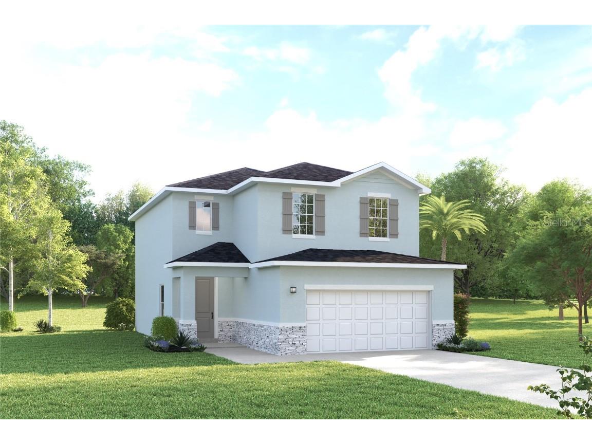 2101 Great Egret Circle Ocoee FL 34761 W7881179 image1